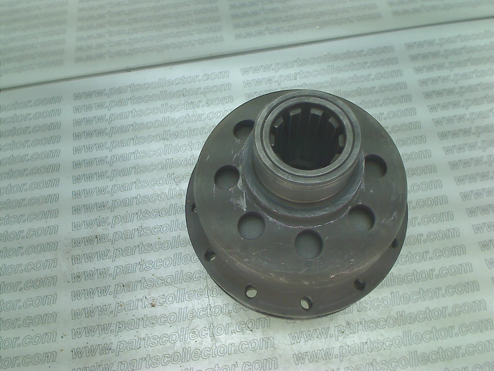 LIMITED SLIP DIFFERENTIAL 30/34 SPLINES